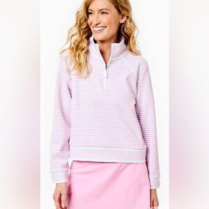 Scuba Light Bainbridge Quarter Zip Sweatshirt